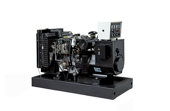 宛城科克150kw大型柴油发电机组