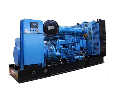 宛城宗申动力150kw大型柴油发电机组