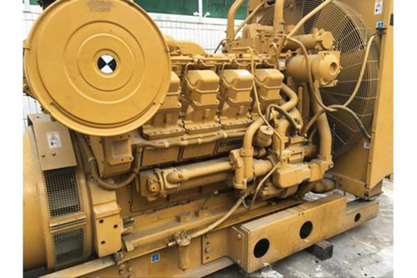 宛城发电机出租