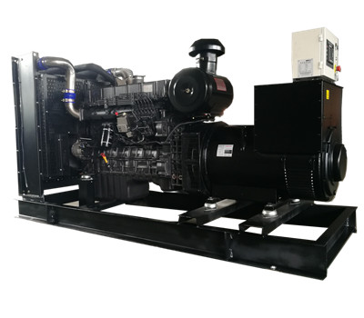 宛城上柴柴油发电机组50KW-700KW