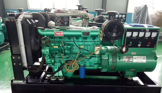 宛城发电机不发电的原因 宛城发电机不发电的原因