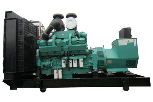 宛城柴油发电机组 宛城柴油发电机组