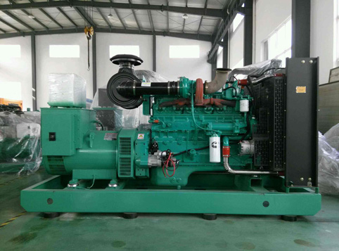 宛城柴油发电机组 宛城柴油发电机组