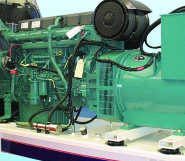 宛城发电机出租